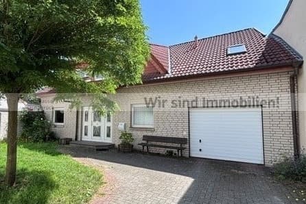 Großzügiges EFH mit Gestaltungspotenzial