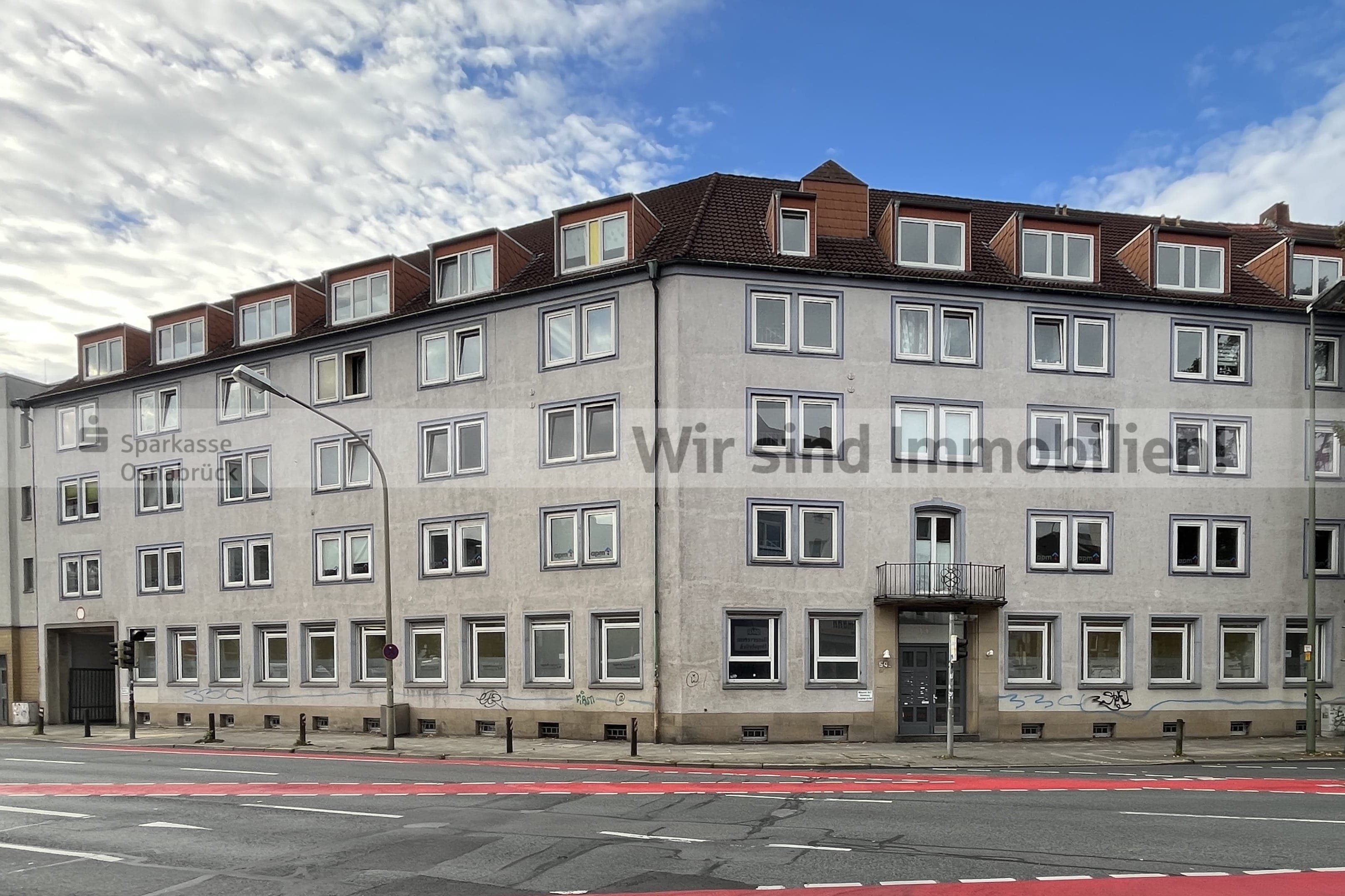 Schulungsräume / Büro / Praxis in der Innenstadt