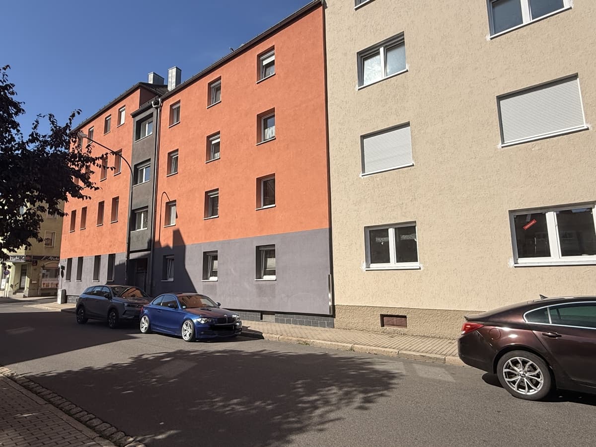 Interessantes Wohnungspaket für Investoren!
