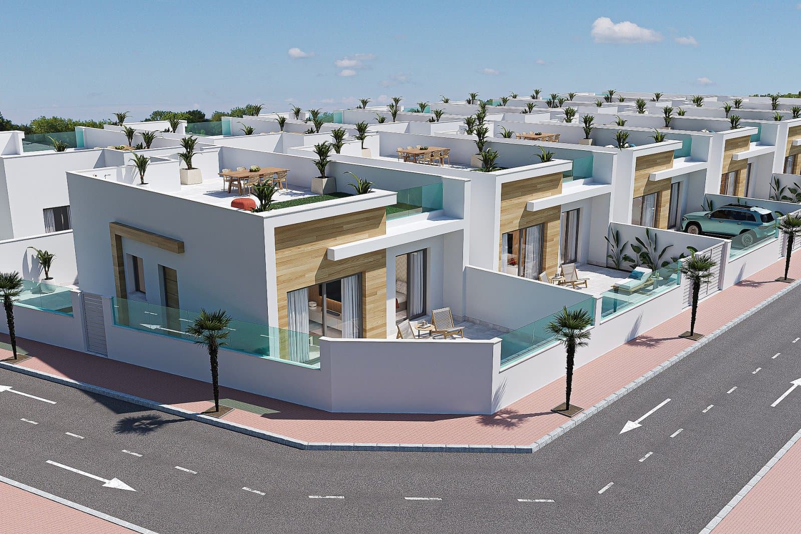 Private Villa mit Pool und mediterranem Flair