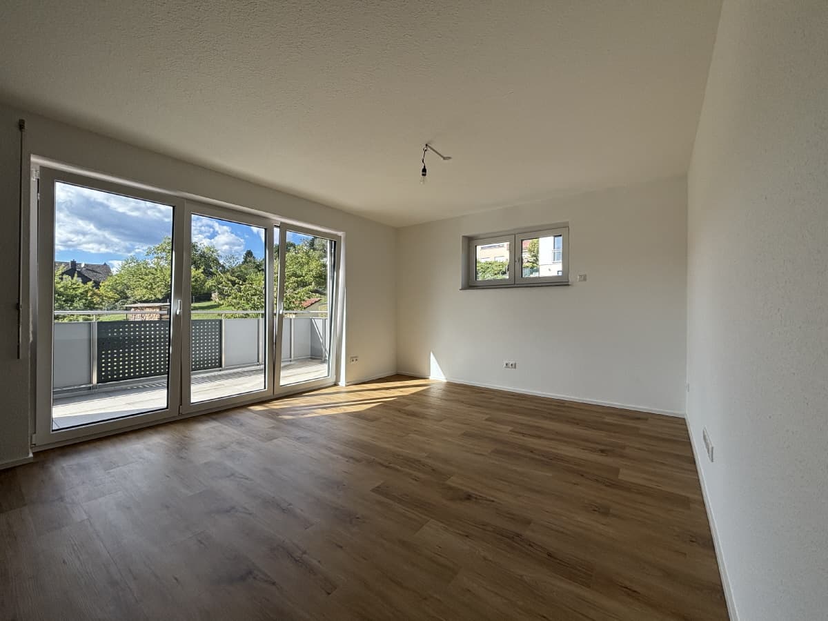 AS-Immobilien.com+++ 4 Zimmer Neubauwohnung mit Lift zu vermieten +++