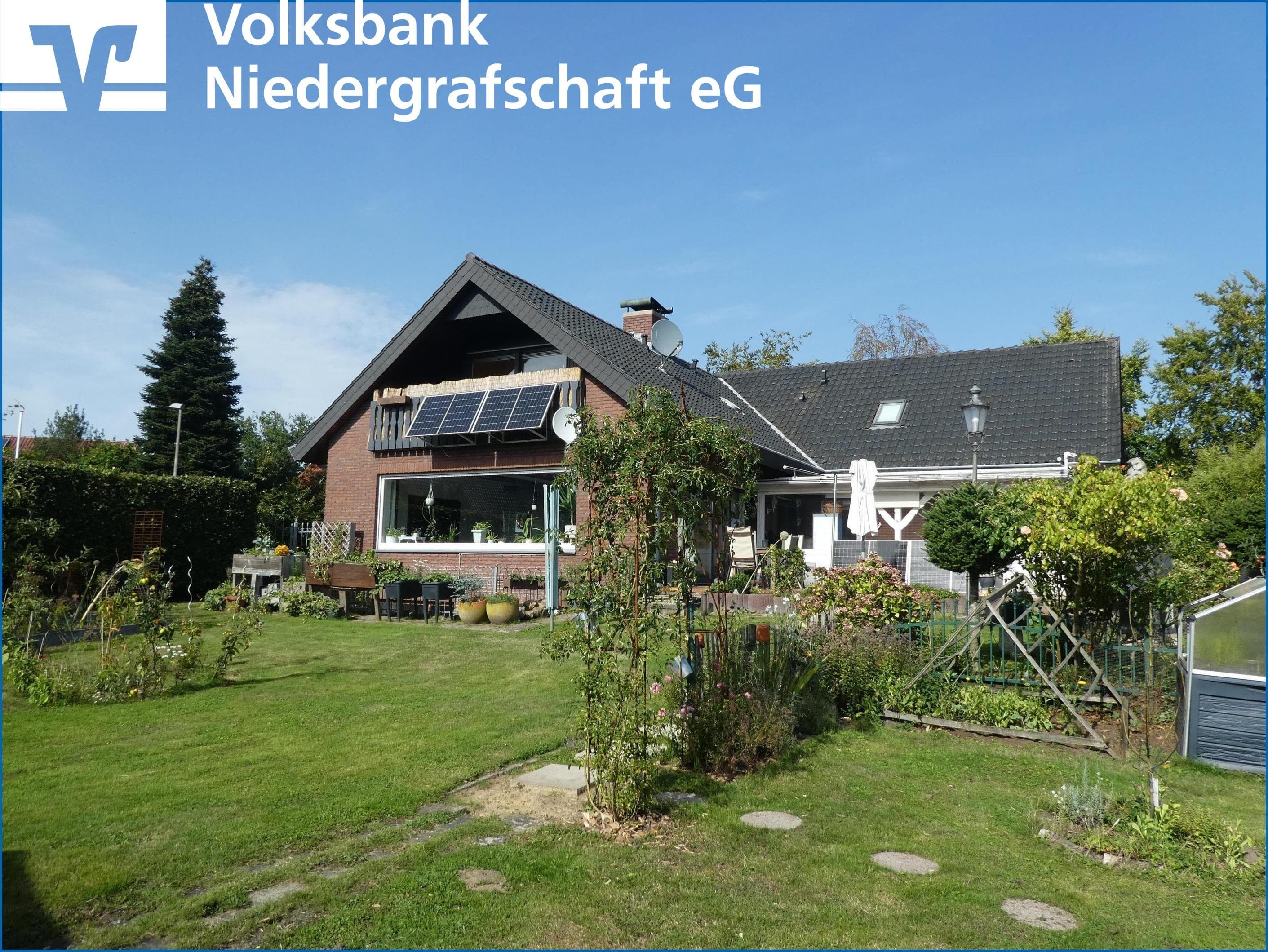 Wohntraum in TOP-Lage von Uelsen