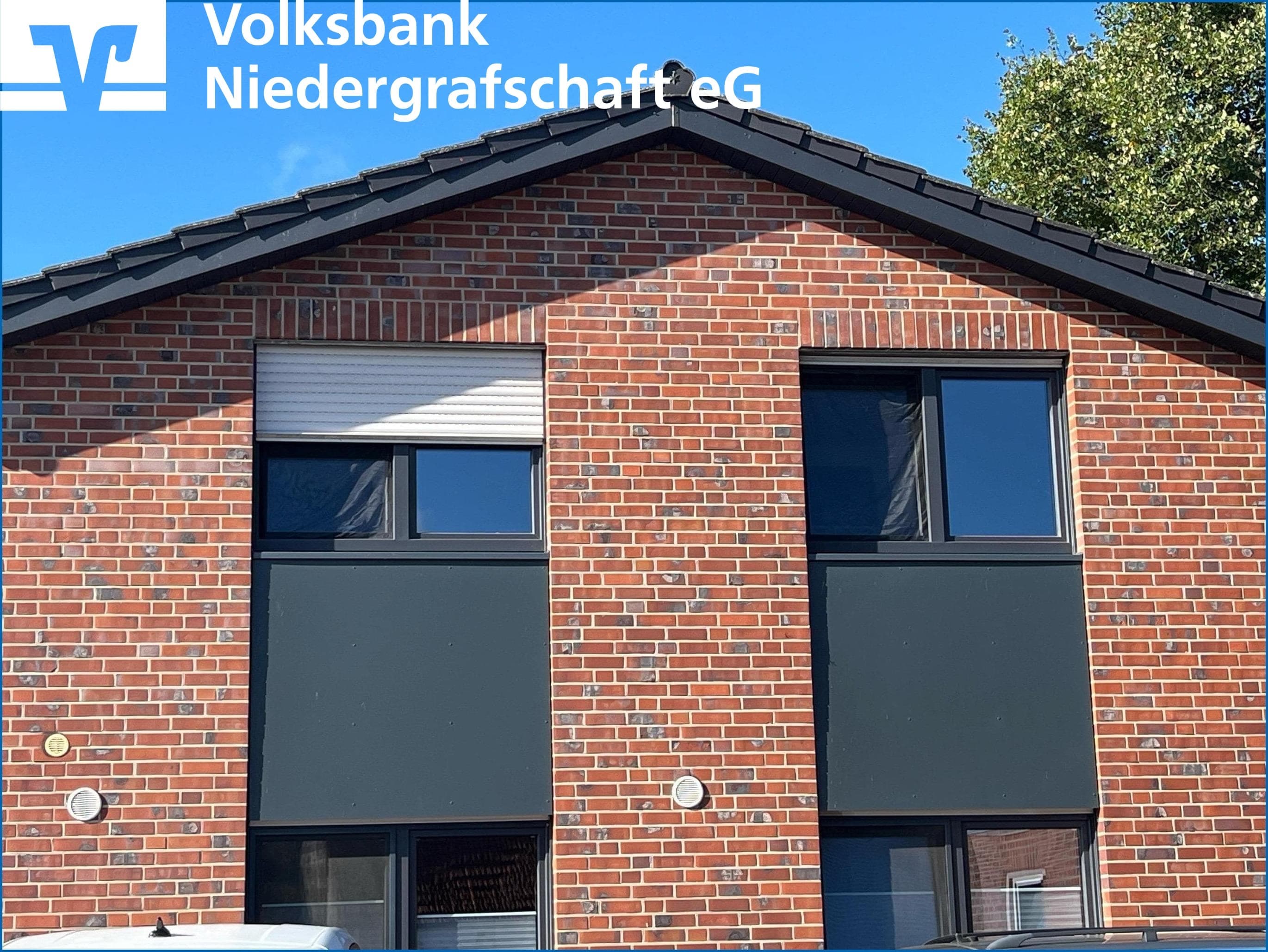 Schöne Eigentumswohnung - zentral gelegen