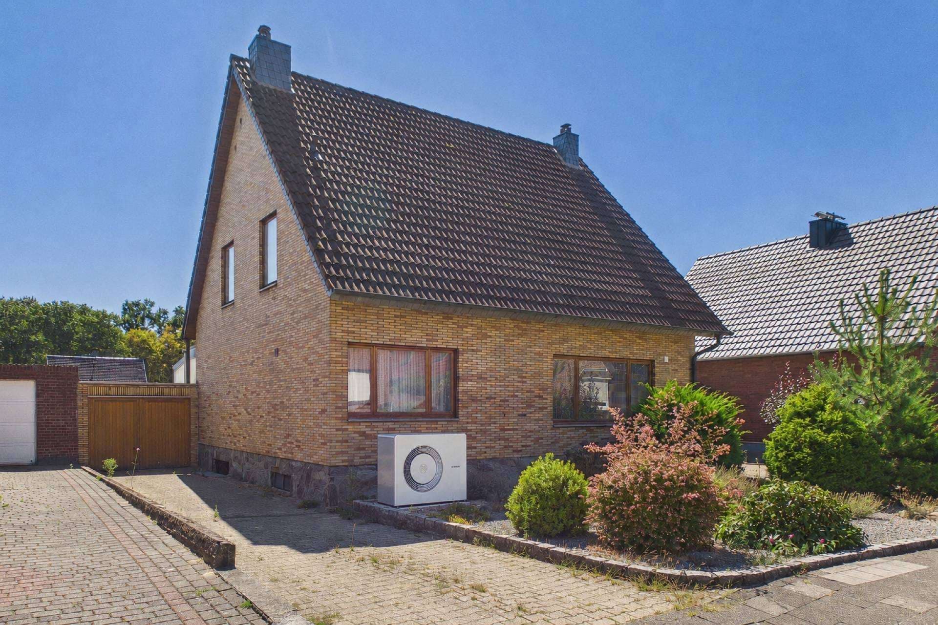 Großzügig wohnen, naturnah leben und zu Hause ankommen
