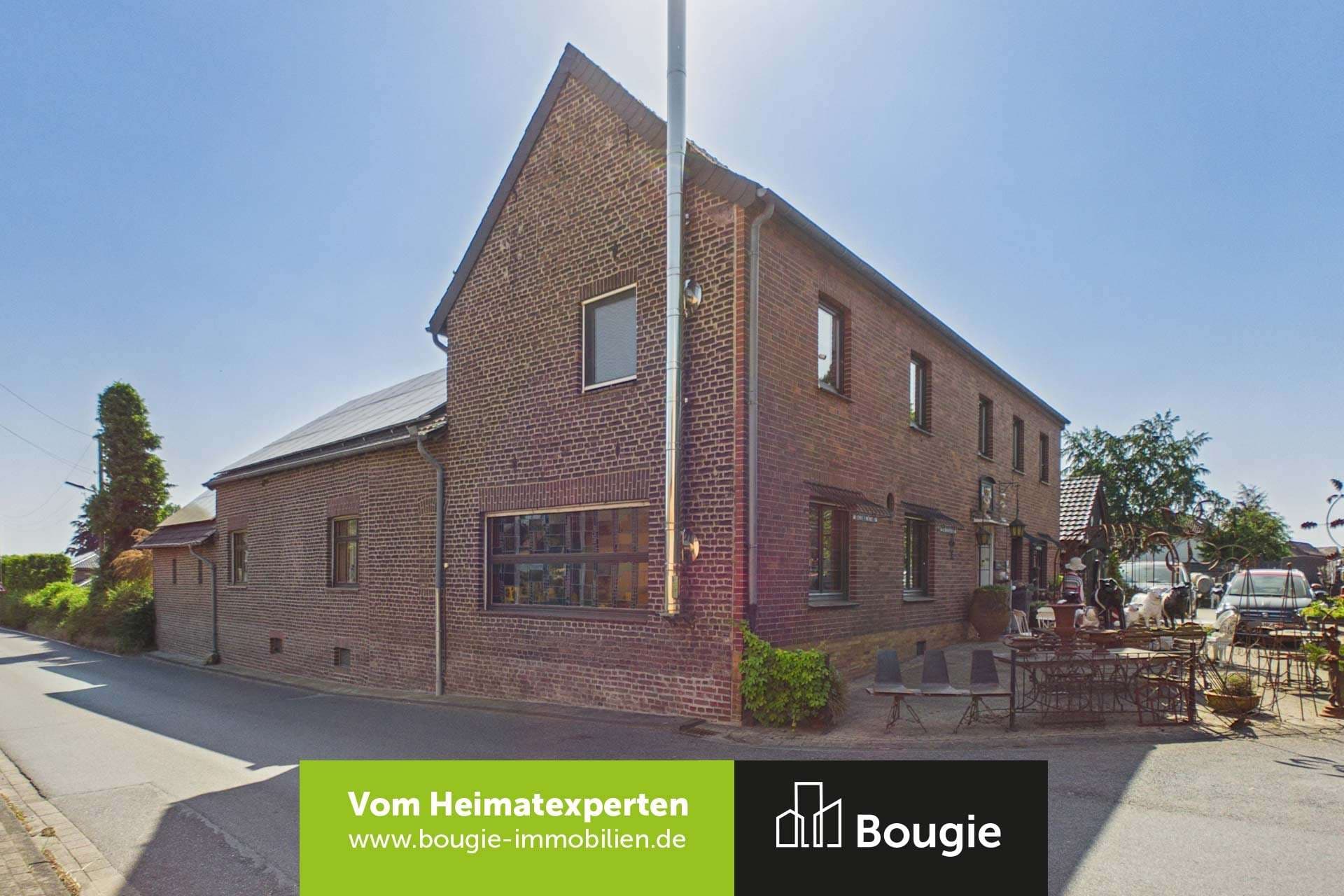 Großzügiges Wohnhaus mit Charakter und vielseitigen Möglichkeiten