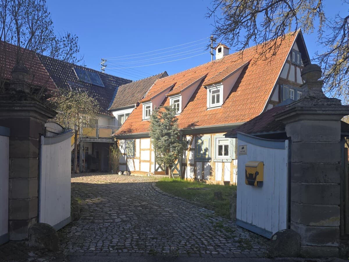 200.000 € sofort - Rest zinsfrei in 3 Raten innerh. v. 24 Monaten