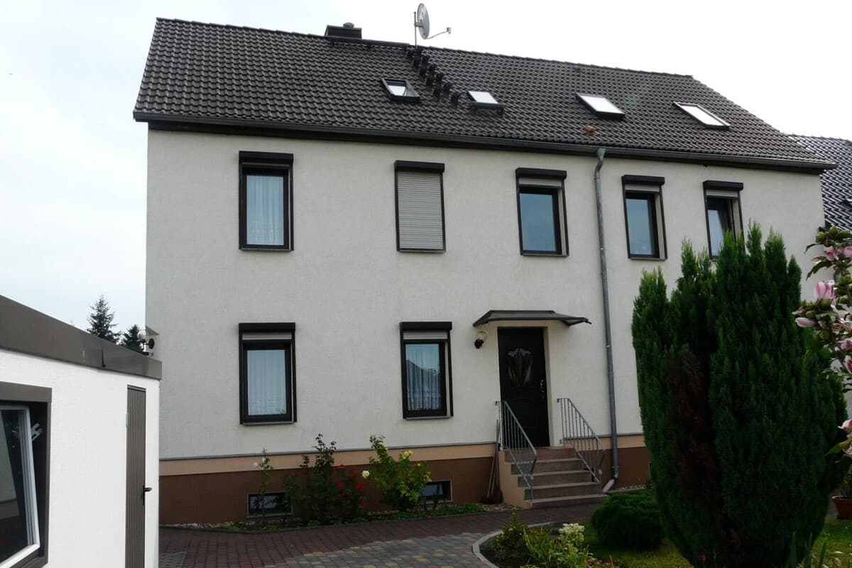 Attraktives Mehrfamilienhaus mit 5 Wohneinheiten
