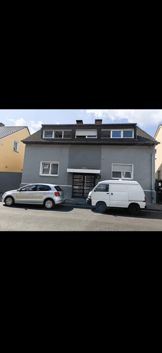 2 Familienhaus