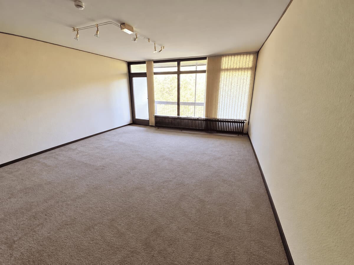 Ferienwohnung/Studentenwohnung/Ein-Personenwohnung