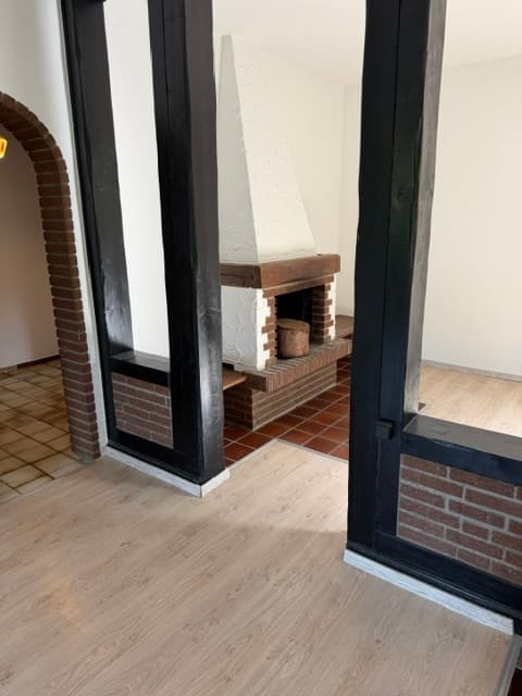 Stilvolles Wohnen auf ca. 130 m² im begehrten Göttinger Ostviertel – mit Kaminzimmer und Gartenzugang