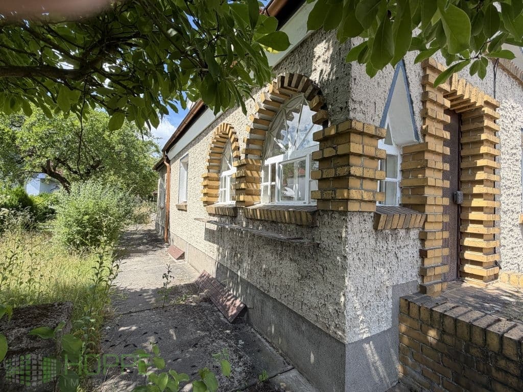 Altglienicke - Handwerkerobjekt mit viel Potential in ruhiger Lage