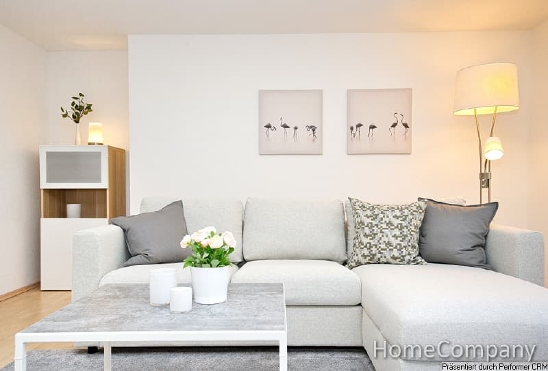 Oase! Wohnung mit viel Komfort und einer Terrasse in ruhiger Wohnstraße im Zentrum von Ratingen, PKW-Stellplatz möglich