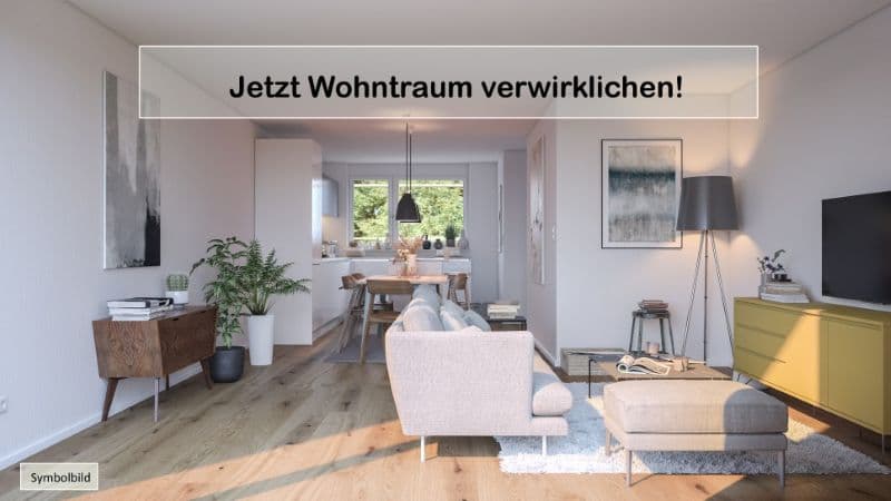 Altbaujuwel in sehr guter Wohnlage – 3-Zimmer-Wohnung mit attraktiver Raumaufteilung