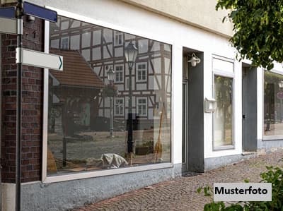 Großzügiges Geschäftslokal mit 687 m² Nutzfläche auf zwei Ebenen