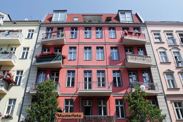 Investitionschance: Mehrfamilienhaus mit 18 Wohneinheiten & 771 m²