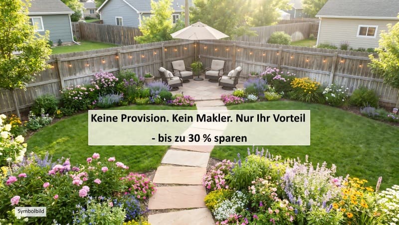 Moderner Wohnkomfort: Einfamilienhaus von 2023 mit Doppelgarage & Terrasse