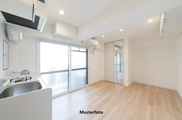 Großzügige 117 m² Wohnung mit 2 Balkonen, Loggia & 2 Kellerabteilen