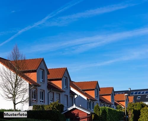 Einziehen & wohlfühlen: Gepflegtes Atrium-Reihenhaus mit 2 TG-Stellplätzen
