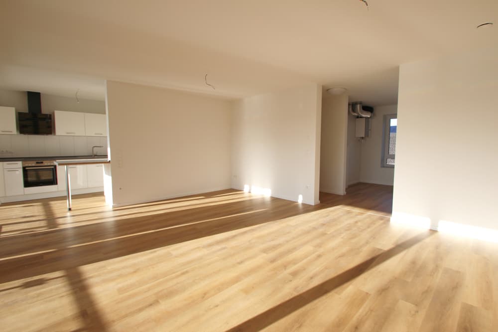 Modernes Wohnen in bester Lage von Nordhorn – großzügige 3-Zimmer-Wohnung mit Süd-Loggia