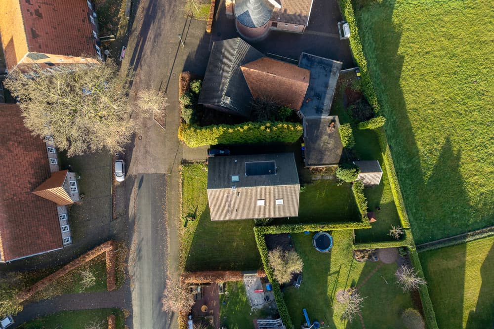 Einfamilienhaus in Vreden - Oldenkott