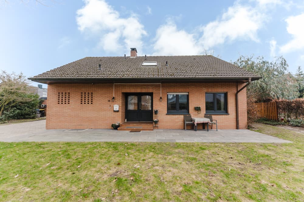 Attraktives Einfamilienhaus in Emlichheim