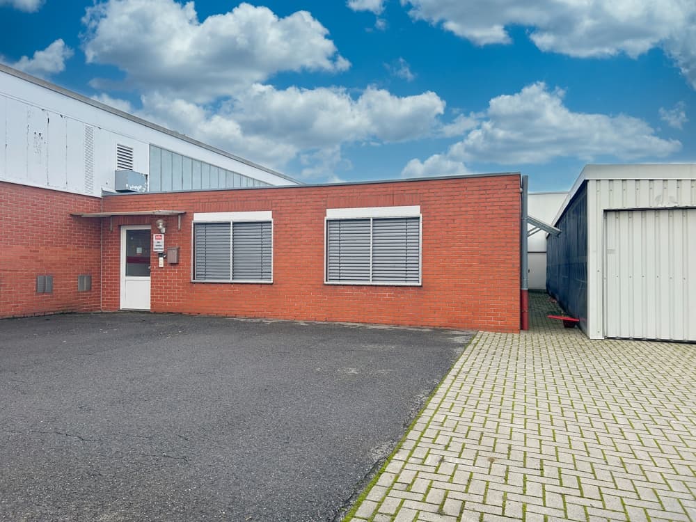 Flexible Büro- & Sozialräume in Uelsen - Funktional und gut angebunden