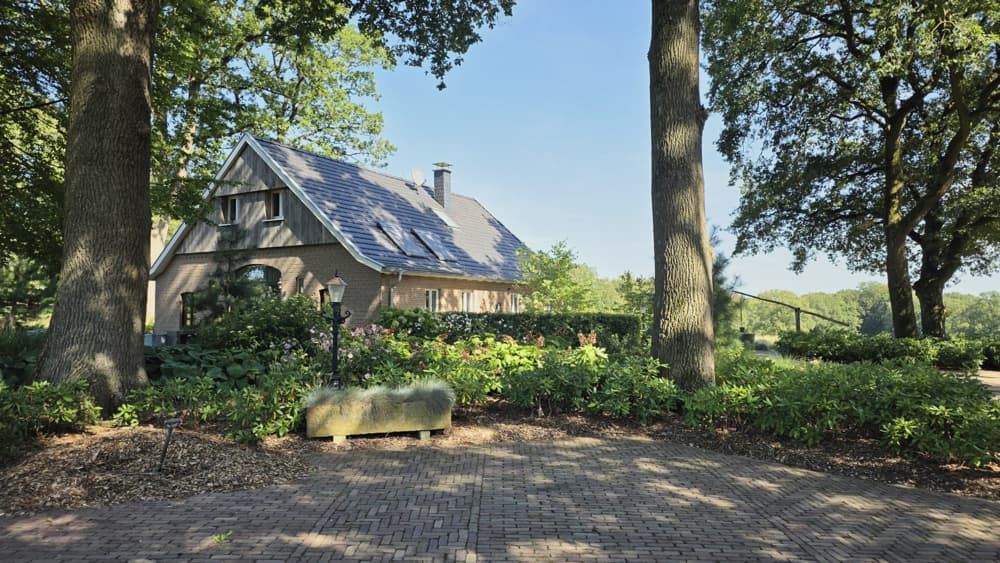Traumhaftes Heuerhaus in Höcklenkamp – großzügiges Wohnen mit einzigartigem Charme