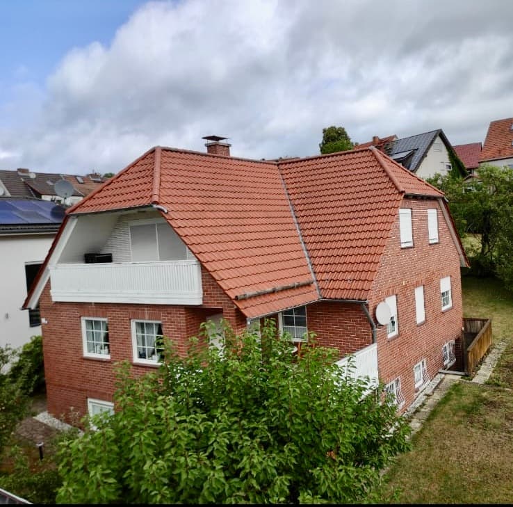 Zweifamilienhaus in ruhiger Lage in Söhrewald zu verkaufen!!!
