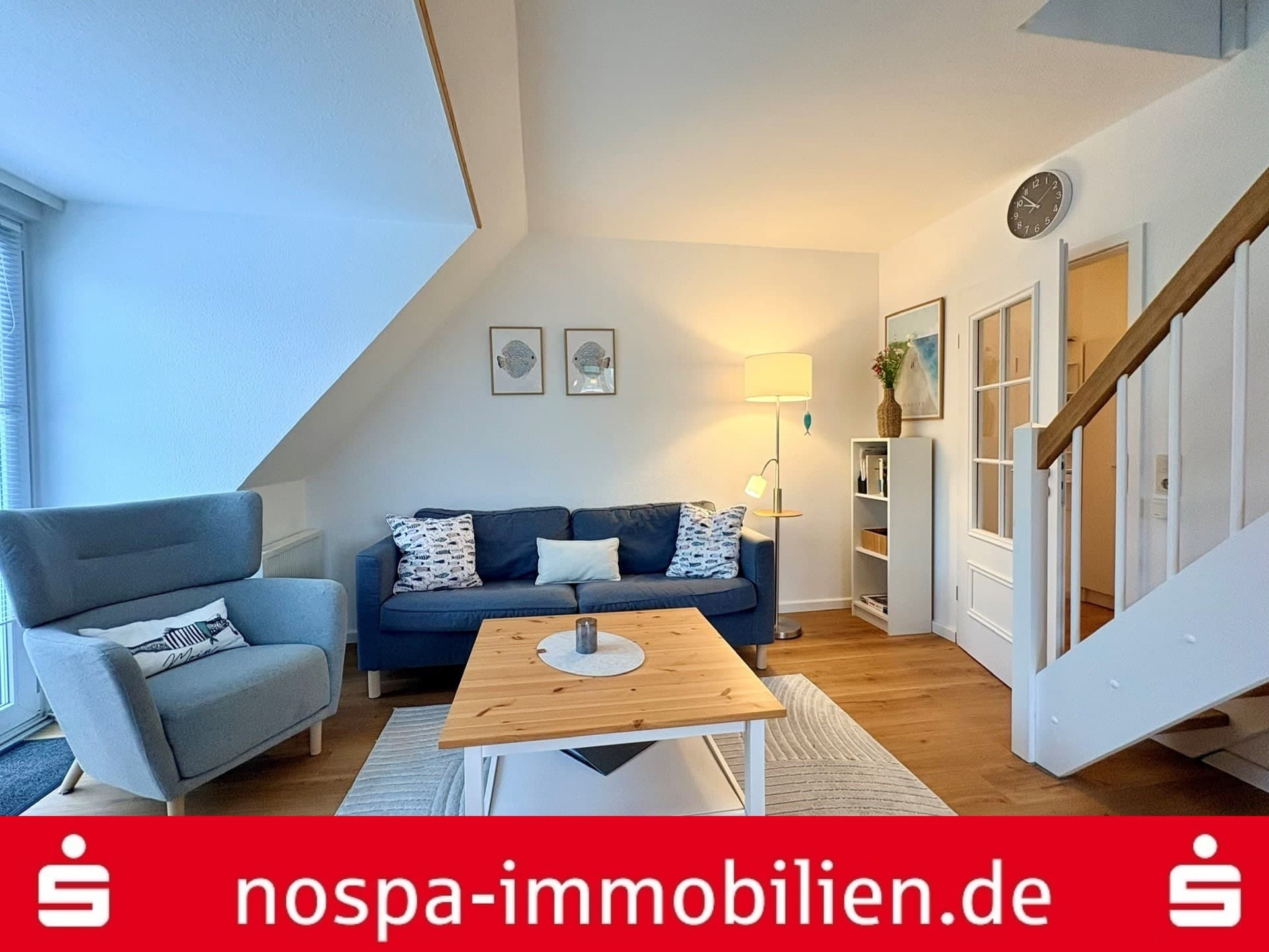 Stilvoll modernisiert - die perfekte Kombination aus Lage & Komfort!
