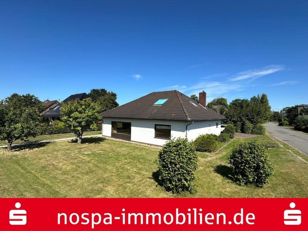 Zeitreise inklusive – ein Haus, das auf neue Geschichten wartet