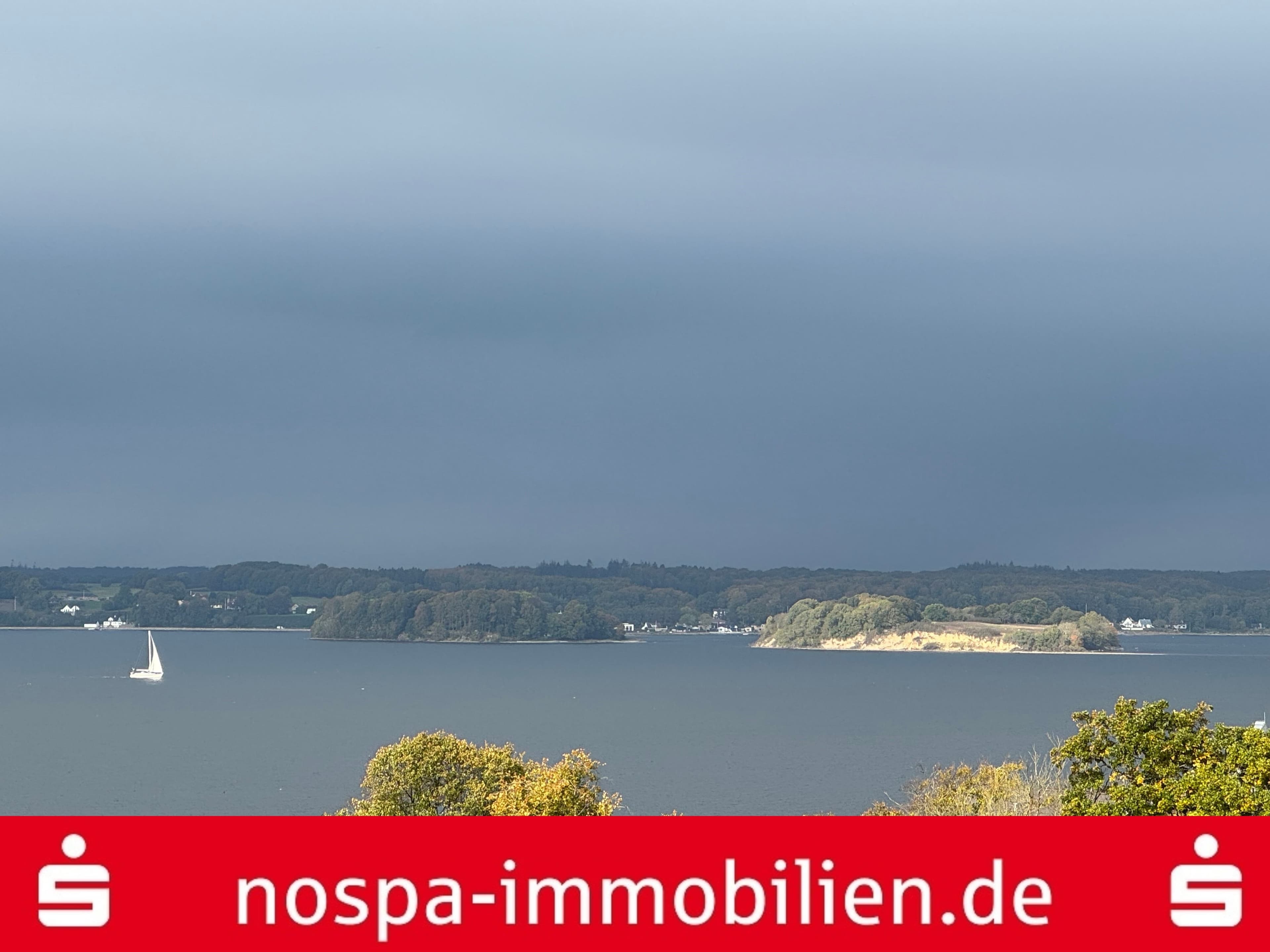 Genießen Sie den Sonnenuntergang mit Blick auf die Ochseninseln!!!
