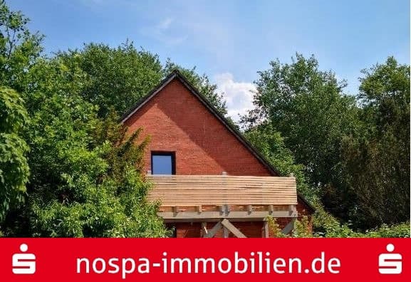 Wohnen mit Wohlfühlcharakter in begehrter Dorflage!