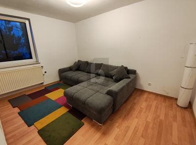 KLEIN, ABER MEIN: 2 ZIMMER VIELE MÖGLICHKEITEN