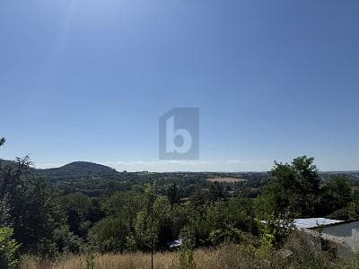 PANORAMABLICK & 1.100 QM ERHOLUNG PUR