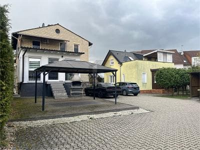VIEL PLATZ, VIELE MÖGLICHKEITEN