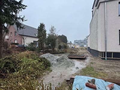 BAUREIF, RUHIG, PERFEKT PLANBAR!