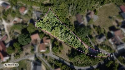 NATUR, RUHE, WERTANLAGE