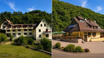 HOTELENSEMBLE FÜR BETREIBER UND INVESTOREN