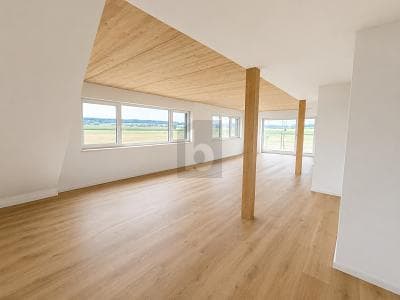 ERSTBEZUG MIT BALKON & TRAUMBLICK
