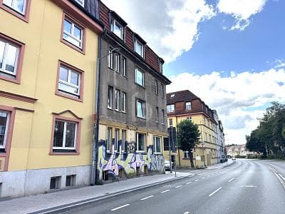 IHR NEUES PROJEKT IN DER PAULSSTADT