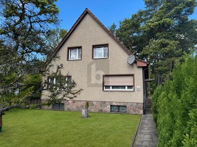 TOLLE GELEGENHEIT IN IDYLLISCHER LAGE