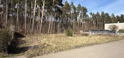 EXCLUSIV UND VOLL ERSCHLOSSEN