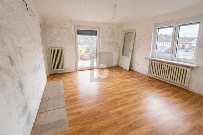 IHR PROJEKT: RAUM MIT PERSPEKTIVE