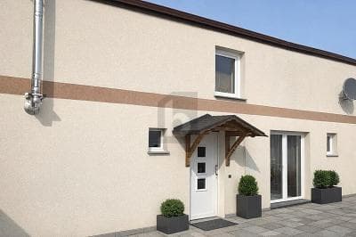 2 HÄUSER MIT 3 WOHNUNGEN, ZWEI SIND VERMIETET