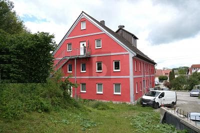 MEHRGENERATIONEN ODER KAPITALANLAGE