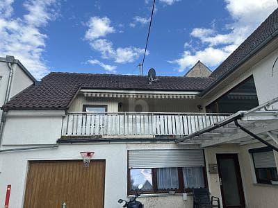 OBJEKT ZUM SELBSTVERWIRKLICHEN IN SCHÖNER LAGE