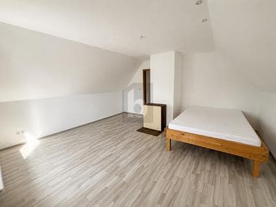 VIEL PLATZ ZUM LEBEN