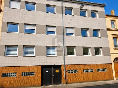 KAPITALANLAGE: 78.000 EURO + DG-AUSBAUPOTENZIAL