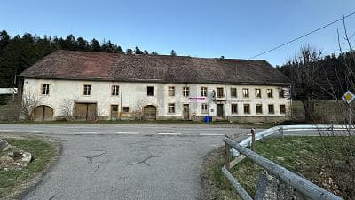 TRADITIONSGASTHAUS IM DORNRÖSCHENSCHLAF