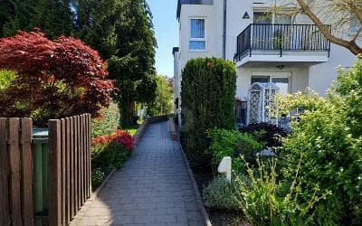 NATUR TRIFFT KOMFORT - INKLUSIVE PRIVATEM BADESEE